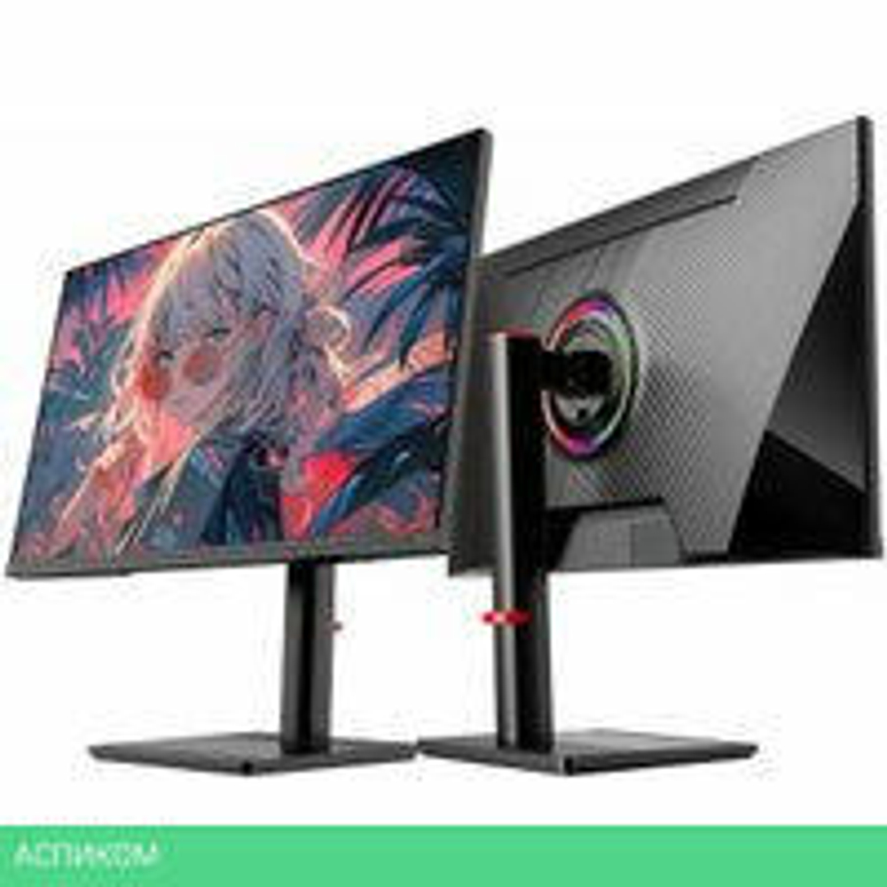 Игровой монитор NPC MU2719-B