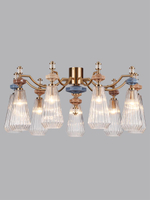 5414/9 ODL_EX Люстра E14 9*40Вт 220В IP20 MODERN