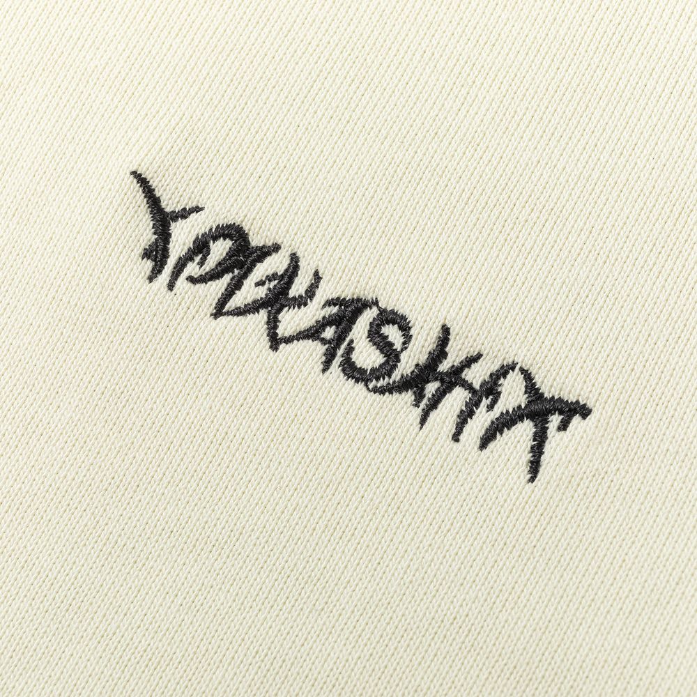 Худи Ymkashix Zip HTF бежевый/графитовый