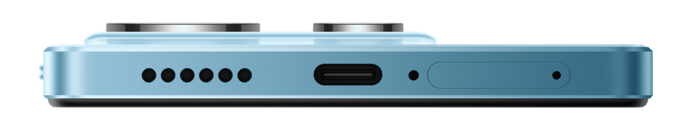 Смартфон Xiaomi Redmi Note 14 8/256 GB, Global, Ocean Blue, синий
