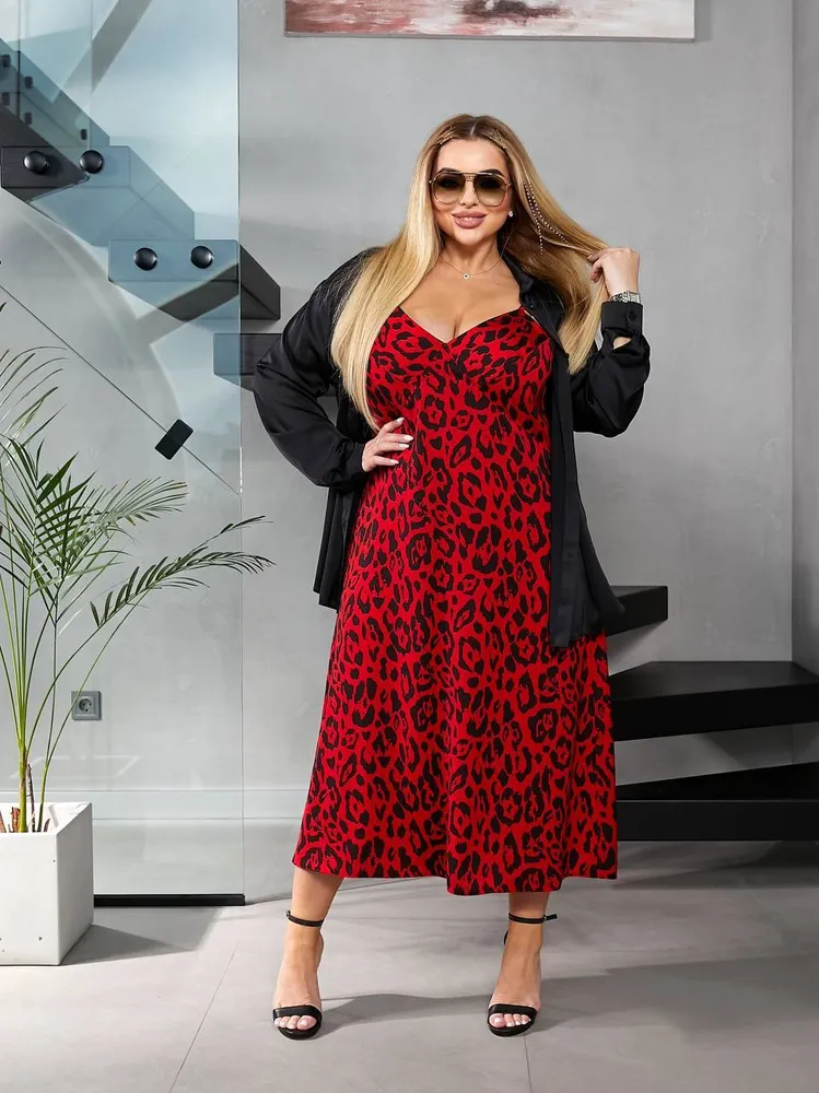 Платье "Альмерия" Fabrika