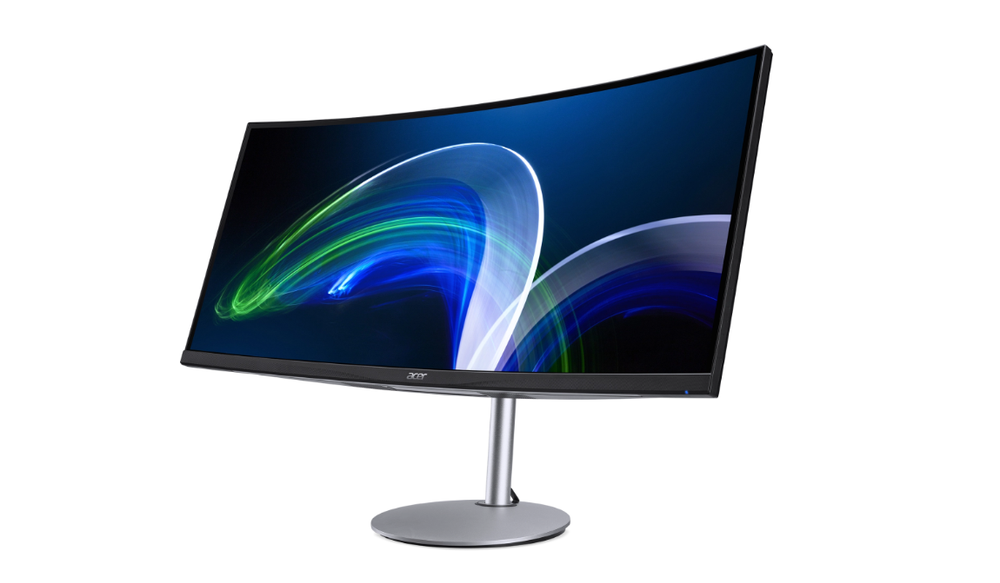 Монитор 34" Acer CB342CURbemiiphuzx