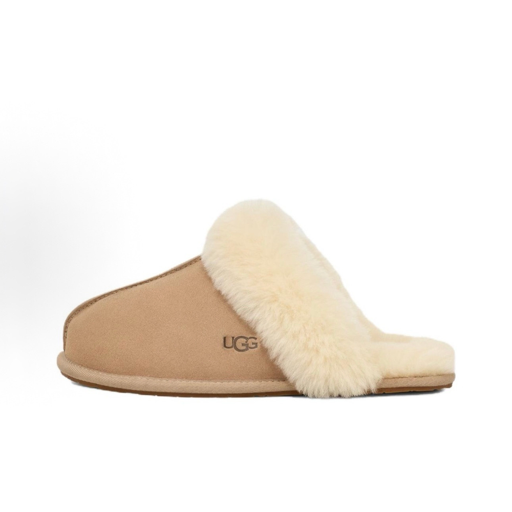 UGG Scuffette II