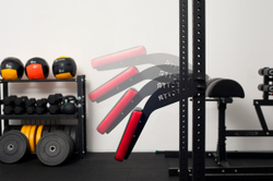 Упор для груди/спины на функциональную раму