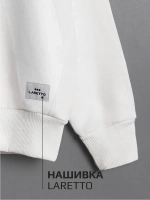 Свитшот для мальчика спортивный в школу