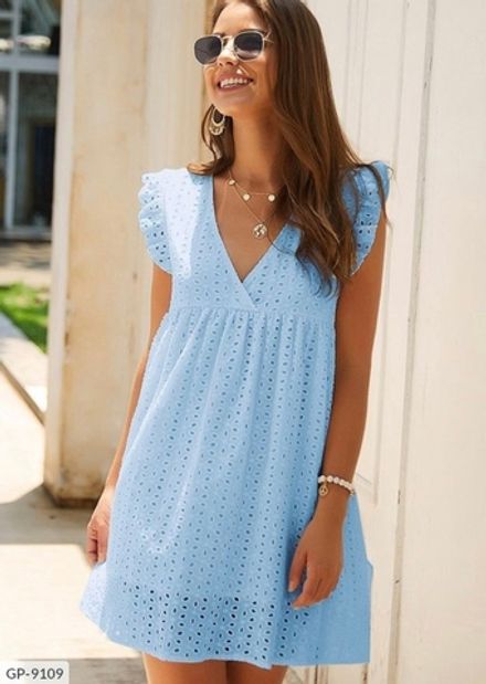 Платье GP-9109 Фабрика Моды