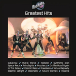 Rockets / Greatest Hits (2LP)