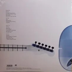 Chris Rea - The Very Best Of 2LP