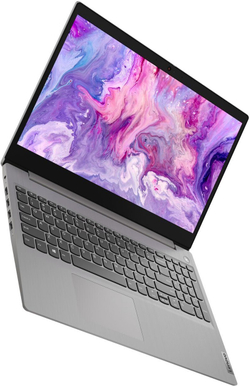 Ноутбук 15.6" Lenovo IdeaPad 3 15ARE05 (81W40033RK)