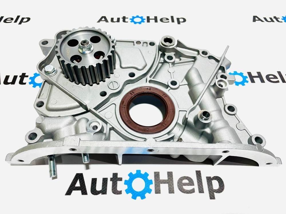 Насос масляный 15100-74050 Toyota 3SFE, 4SFE