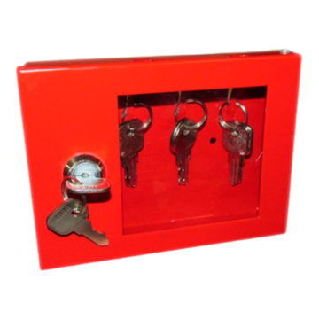 Ключница К-03 (100*140*40)