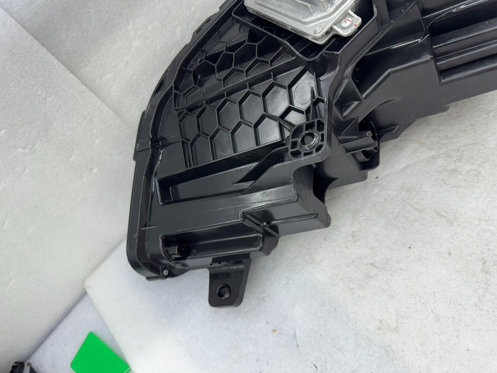 Блок фары LED BYD Han DM, оригинал, бу