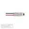 Коннектор для ввода питания Arte Lamp STRIP-ACCESSORIES A30-05-1CCT