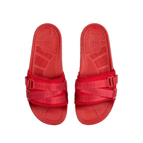 Kappa Authentic Luria 1 Slides 'Red'