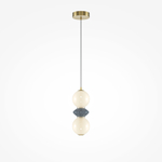 Подвесной светильник Maytoni MOD362PL-L10GR3K