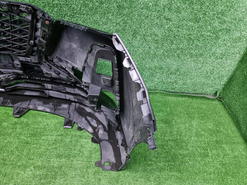 Бампер передний Changan CS75PLUS (2021-2024)