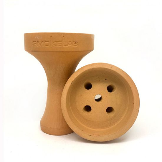 Чаша SmokeLab Evil Bowl Clay