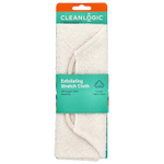 Cleanlogic, Устойчивая отшелушивающая стрейч-ткань, 1 шт.