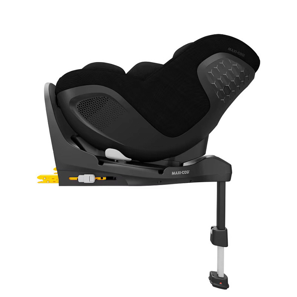 Автокресло Maxi-Cosi Mica 360 Pro I-size 8549671110 Authentic black/черный