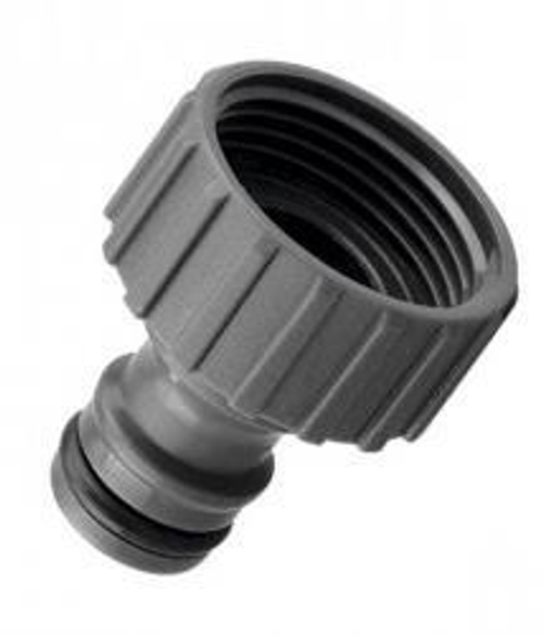 ДП Переходник 3/4 на трубу внутр.. резьба под коннектор 'Урожайная сотка' (YM5805) Р9262