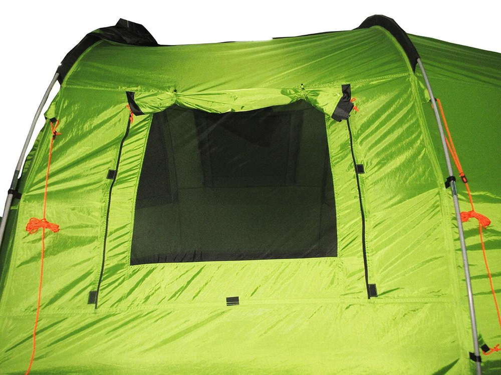 Кемпинговая палатка Camp House Evolution Crusoe Camp