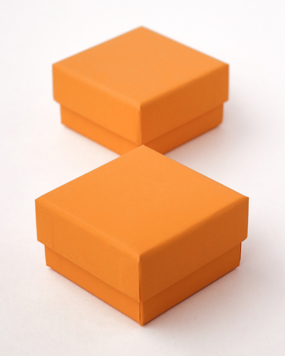 Картонный футляр «Алиса» под значок