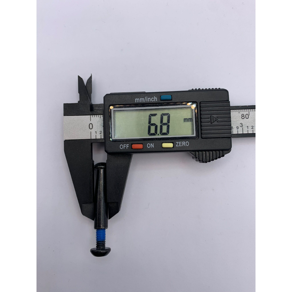 Ось эксцентрика для Ninebot MAX G30