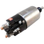 Втягивающее реле стартера Kamaz МАЗ 24v