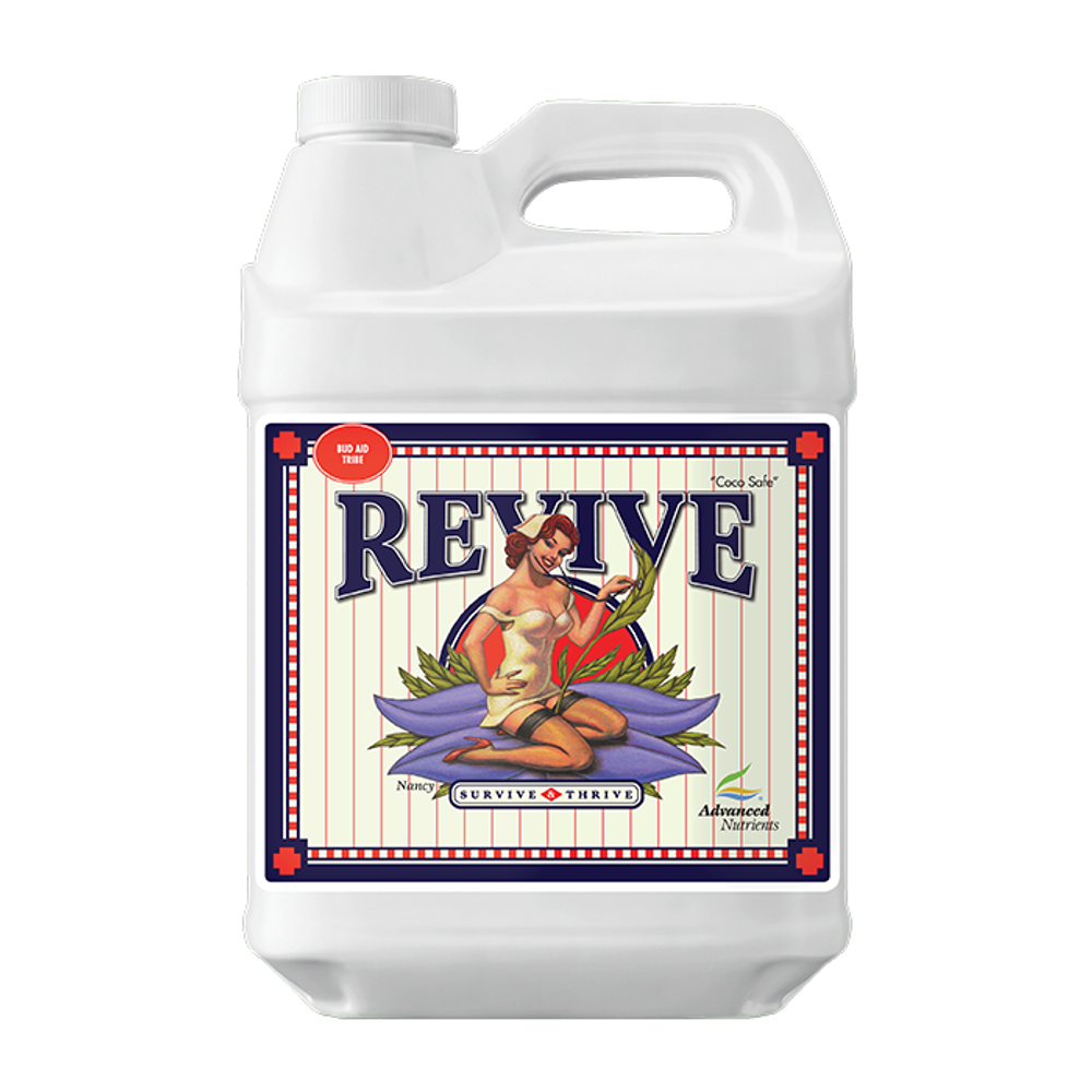 Revive Advanced Nutrients 0,5 л Стимулятор роста