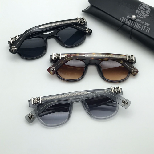 Солнечные очки Chrome Hearts