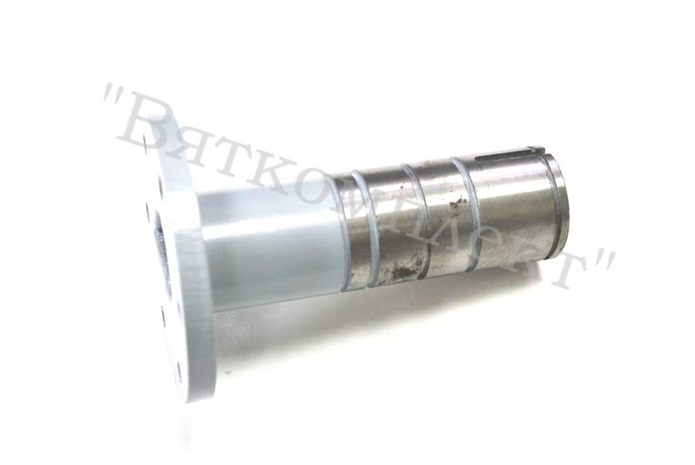 Ось правая КПЭМ-60.О.04.01.000СБ