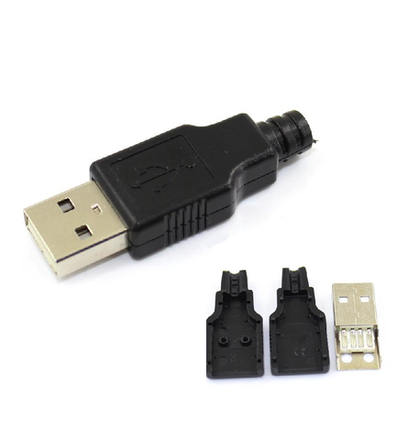 Разъемы USB