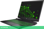 Ноутбук HP Gaming Pavilion 15-ec1082ur (2C7N3EA)