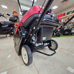 Снегоуборщик Honda HSS 550 EA 1