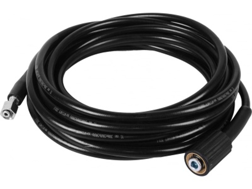 Шланг высокого давления 8м для автомоек Huter W135, 165, 195-AR HUX Х