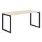Стол прямой XQST 167  1600х700х750 XTEN-Q