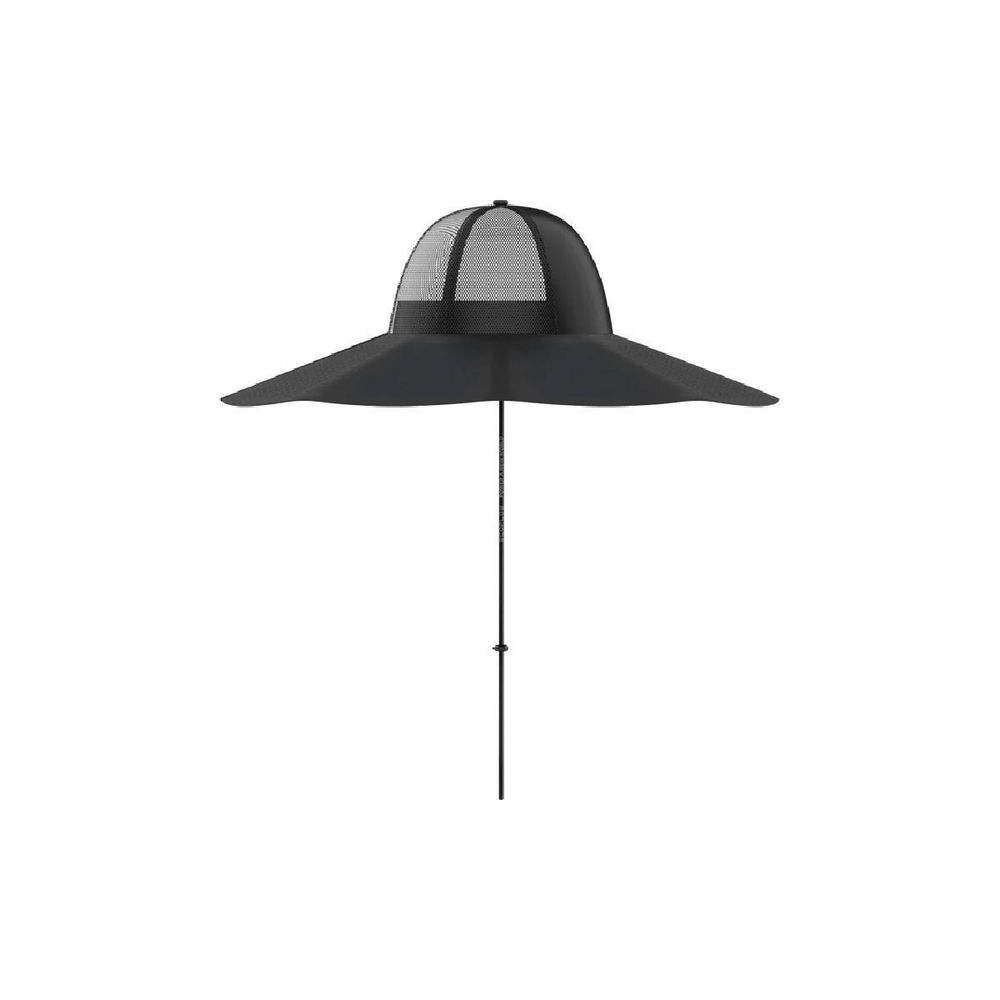 Солнечная шляпа EcoFlow Power Hat 12 Вт (L/XL)