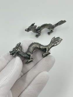 Порт-куто Дракон Royal Selangor