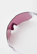 Спортивные очки с диоптриями 720armour Kamikaze Cylinder + / Matte Crystal Violet / HC Violet Pink Lens