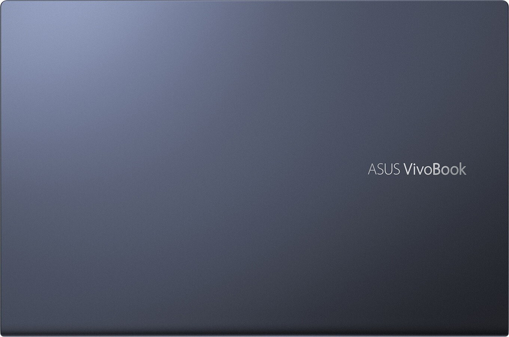 Ноутбук ASUS VivoBook 14 X413JA-EB316 14; 1920x1080 IPS AG/Intel Core i5 1035G1(1Ghz)/8192Mb/256SSDGb/Intel UHD Graphics/BT/WiFi/DOS