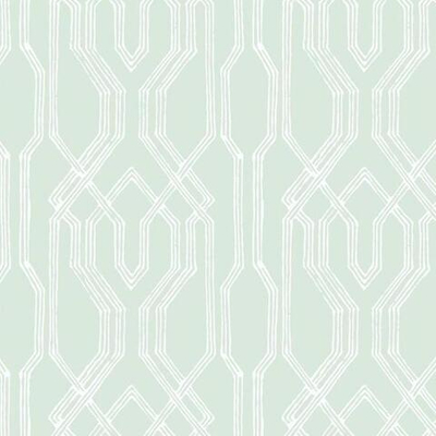 Ronald Redding Tea Garden