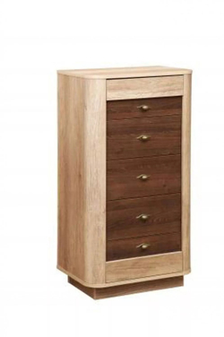 Комод 34.12 Фантазия дуб каньон/ дуб кальяри