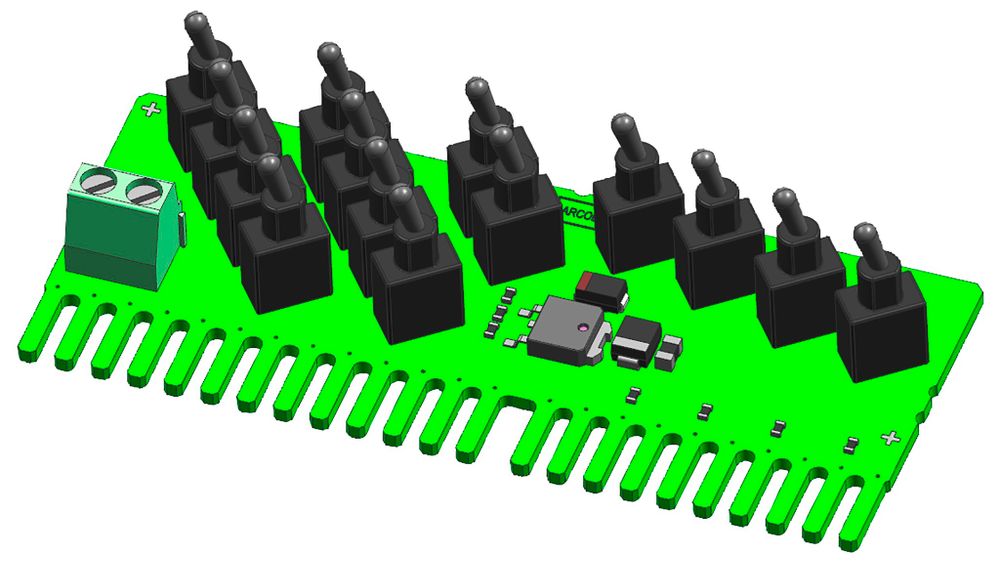 SIMATIC S7-1200, блок-симулятор для s7-1217c, SIEMENS 6ES7274-1XK30-0XA0