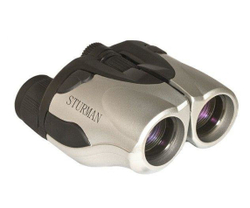 Бинокль Sturman 10-40x28 с переменной кратностью - фото 1