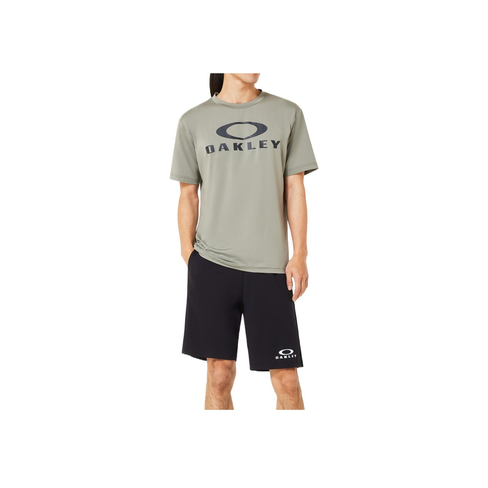 Oakley Qdevo Ss Tee O Bark 4 0 Футболка