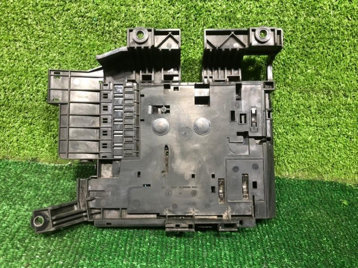 Блок предохранителей Porsche Cayenne 2 958 (2010-2018)