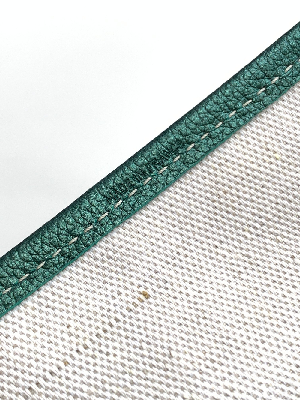 Goyard Saint Louis PM Bag