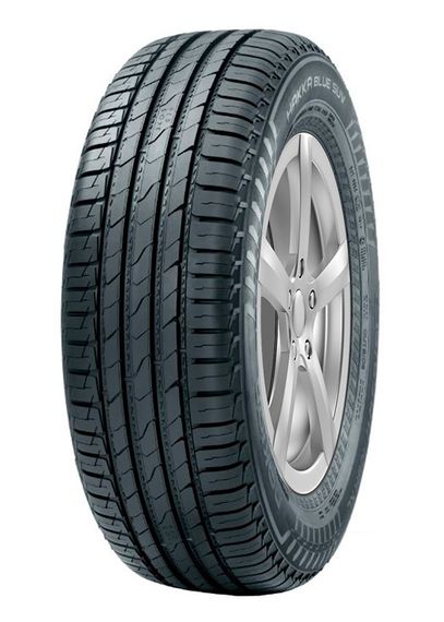 Nokian Tyres Hakka Blue 205/55 R16 94V XL
