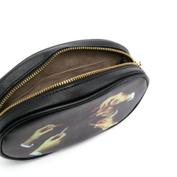 Поясная сумка Lipsticks