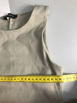 Платье LC Waikiki обтягивающее, маркировка XS, визуально 42 размер